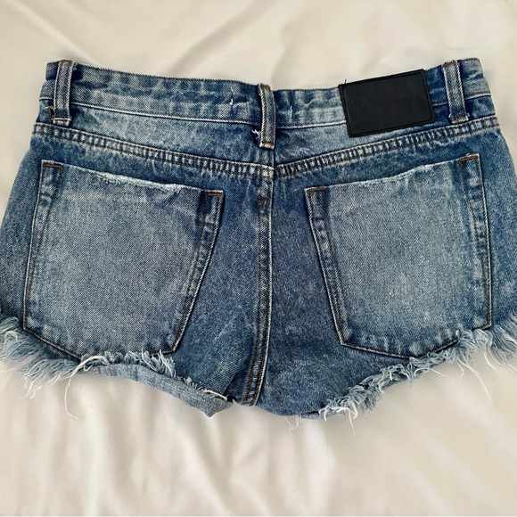 One Teaspoon Bonitas - Picture 2 of 4